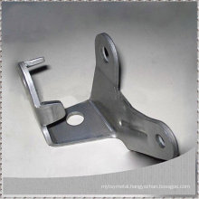 Aluminum Stamping Part Made From China Factory (ATC-354)